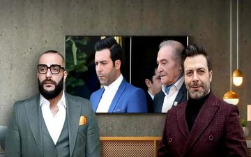 قسمت سی ام سریال هفت سر اژدها + تماشای آنلاین و دانلود