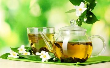 این چای خوش‌طعم کلسترول خوب شما را افزایش می‌دهد