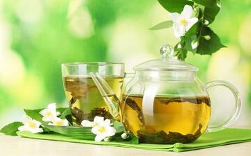 این چای خوش‌طعم کلسترول خوب شما را افزایش می‌دهد