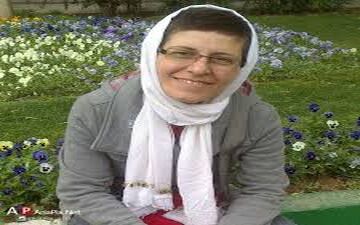وصیت خانم بازیگر:کسی برای مرگ من غصه نخورد!