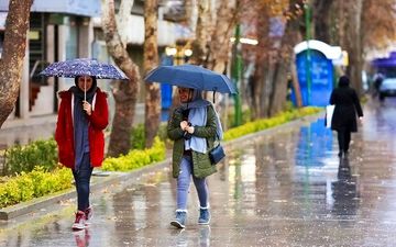 تشدید اگزما در سرما/ پوست چرب بهتر است یا خشک
