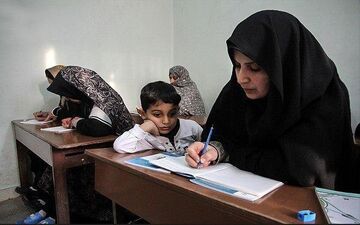 تمدید مهلت ثبت نام در نهضت سوادآموزی/ فراهم شدن امکان پیش‌ثبت‌نام اینترنتی