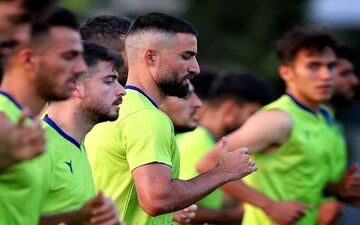ترمیم ناگهانی پاشنه آشیل استقلال/ حمله بمب نقل و انتقالات به قوی سپید در پست جدید