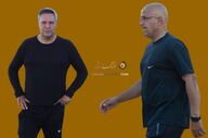 پاس تشنه برد، دنا در اندیشه امتیاز؛ تقابل حساس در همدان