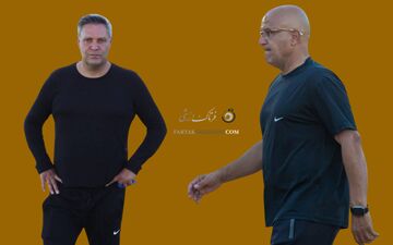 پاس تشنه برد، دنا در اندیشه امتیاز؛ تقابل حساس در همدان