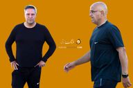 پاس تشنه برد، دنا در اندیشه امتیاز؛ تقابل حساس در همدان