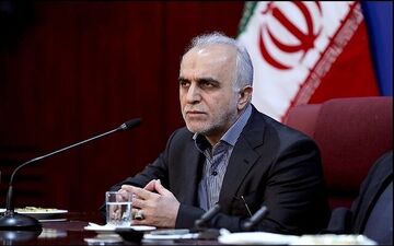 
پیام وزیر امور اقتصادی و دارایی به مناسبت روز بیمه
