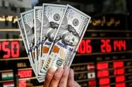 شگرد جدید دلالان برای جیب‌بری؛ دلار ۱۷۰ هزار تومانی در بازار آزاد