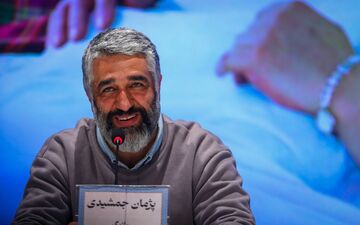 دیالوگ‌های جنجالی پژمان جمشیدی درباره تجاوز! + جزئیات