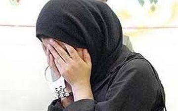آشنایی شوم دختر 27 ساله با پسر جوان در مشهد / در پژو پارس چه رخ داد؟