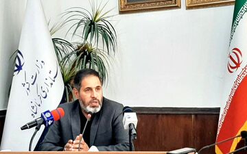 پیش‌ ثبت‌نام متقاضیان حضور در انتخابات ۱۴۰۲ الزامی است
