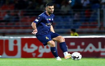 ترکیب گل گهر برابر پرسپولیس مشخص شد