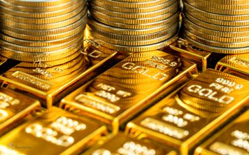 افزایش قیمت طلا در آستانه مناظره ریاست جمهوری آمریکا
