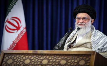 رهبر معظم انقلاب روز ولادت پیامبر اعظم(ص) سخنرانی می کنند

