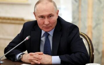 دیدار عراقچی با پوتین در سنت پترزبورگ؛ جزئیات سفر از زبان سفیر ایران در روسیه