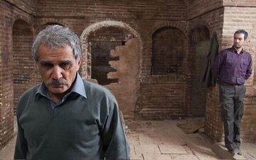 فیلم «خانه پدری» دوباره توقیف شد
