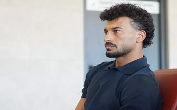 استقلال از بازگشت رامین رضاییان ناامید شد