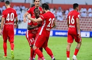 سردار آزمون پایه‌گذار گل شباب؛ استقلال از حریف عقب افتاد