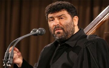 توصیه تامل برانگیز سعید حدادیان در صداوسیما به رئیس جمهور بعدی ایران + ویدئو