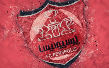 آقای گل‌ پرسپولیس در رفت و برگشت