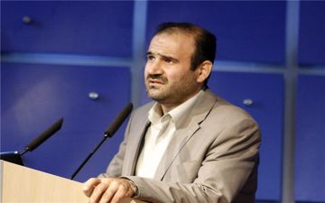 قالیباف: هیچ کس نمی‌تواند بگوید شاخص بورس بالا یا پایین تر از ارزش واقعی است
