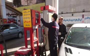 یارانه بنزین چقدر می‌شود؟