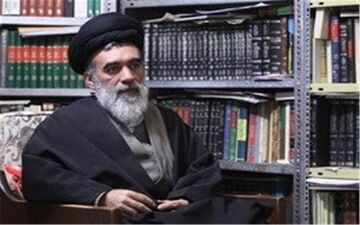 عضو خبرگان رهبری: عدالت سبب پایداری نشاط اجتماعی در جامعه اسلامی می‌شود