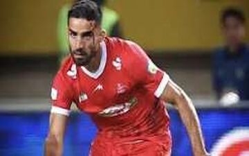 شوک میلاد محمدی به پرسپولیس/ مدافع تیم ملی رسماً لژیونر شد +عکس