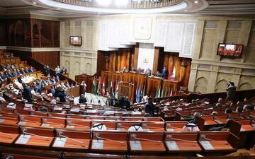  تلاش ترکیه برای دادن پاسخی متفاوت به کشورهای عربی 