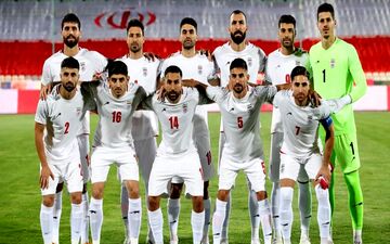  زمان آغاز اردوی تیم ملی برای تقابل احتمالی با کی‌روش 