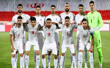  زمان آغاز اردوی تیم ملی برای تقابل احتمالی با کی‌روش 