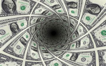 قیمت دلار بالاتر می رود؟