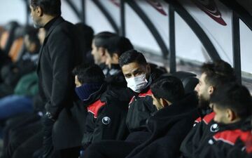  پاسخ منفی دو ستاره پرسپولیس به پیشنهاد اماراتی‌ها