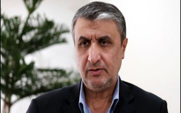 اسلامی: غنی سازی ۹۰ درصدی در ایران اتهامات نخ نما شده‌ دشمنان است