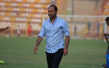 بختیاری‌زاده: برد هدف دوم و سوم ما در بازی دوستانه بود/ در گروه سختی قرار گرفته‌ایم
