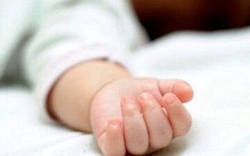 مرگ دردناک پسر خردسال/ علت چه بود؟