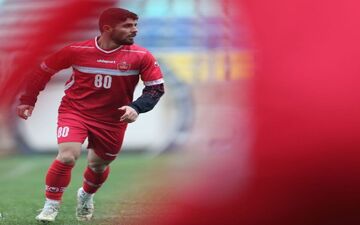 تذکر یحیی به ستاره پرسپولیس/ او مصاحبه دردسرساز انجام داده بود!
