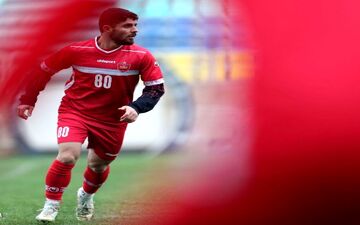 ۱+۱ ستاره تکنیکی پرسپولیس به النصر نمی‌رسند
