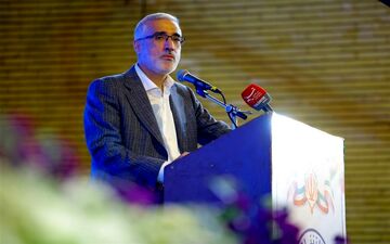 رئیس سازمان غذا و دارو: کیفیت دارو خط قرمز ماست