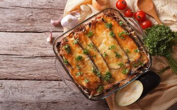 طرز تهیه موساکا | این غذا رو حتما درست کن!