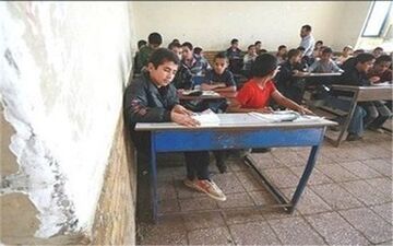 غفلت از نوسازی مدارس فرسوده در بودجه آموزش و پرورش