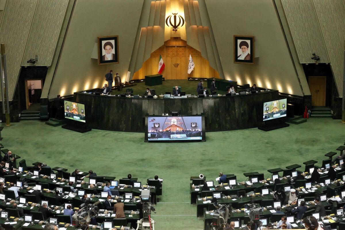 اعلام وصول طرح تعیین تکلیف نیروهای شرکتی