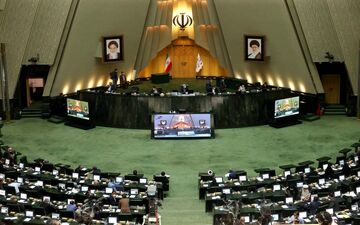 دوئلی به صرف «پول»/ «مجلس» آتش به جان ورزش انداخت!