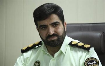 پلیس درباره کلاهبرداری با پیامک «پرونده اغتشاشات» هشدار داد