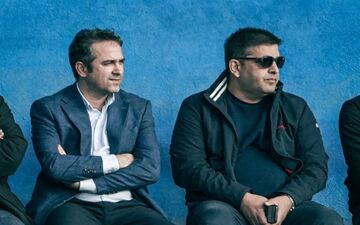  سیف‌الله‌پور: یامگا برای نساجی از خودگذشتگی کرد 