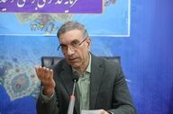 
ضرورت تنوع‌بخشی به خدمات نوروزی و ارتقای ایمنی سفر در کرمانشاه

 
