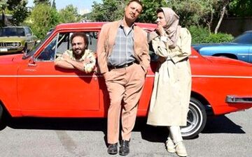  نیم نگاهی به «هزارپا» ؛ پرفروش ترین فیلم تاریخ سینمای ایران