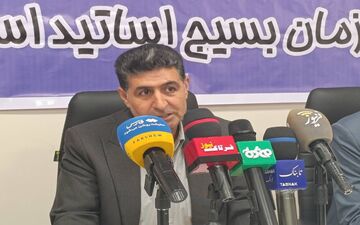 جشنواره علمی «شهید چمران» آبان‌ماه در کرمانشاه برگزار می‌شود/ آماده دریافت آثار تمام اساتید دانشگاهی هستیم  