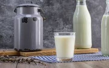  قیمت مصوب لبنیات اعلام شد / گرانی لبنیات سر به فلک کشید 