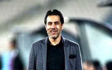 پیروانی در آستانه بازگشت به پرسپولیس